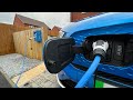 New Bluetooth and Scheduling added to Victron EV Charging Station