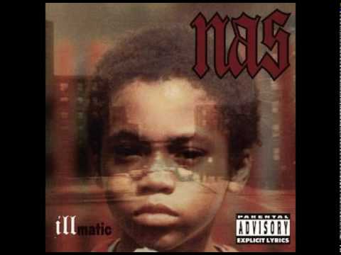 Nas - One Love