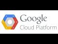 Google cloud platform updates October 15, 2018  shamsullah