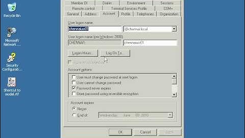 RESTRICT-USER-ACCESS-TO-computer-2003.avi