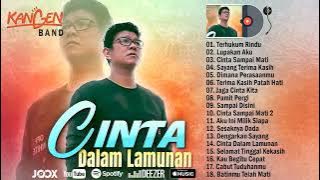 Kangen Band Full Album Terbaru 2023 Terpopuler - Terhukum Rindu, Lupakan Aku, Cinta Sampai Mati