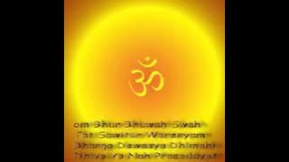 Widi Widiana _ mantram gayatri