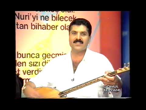 Kul Nuri - Mustafa Aydın - Mahir Altuntaş - 1999 Atışma