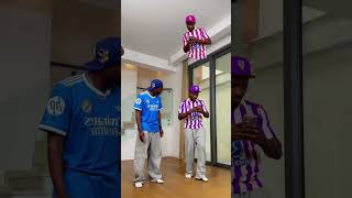 Gozalo Dance Trend Is Crazy (Slowed) 🕺⚡ #viral