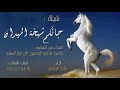 شيلة جاتكم شيخة الميدان اهداء من الشاعره عاصيه الدمع المطيري الى ابرار السعد اداء ماجد الرحيمي 