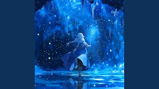 Entering the Dungeon That Slept in Ice