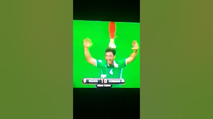 Gol de o.alanis mexico 1-0 honduras!!!!