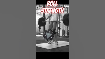 When You Nat 1 Strength In D&D