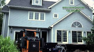 Raising a House in a NJ Flood Zone