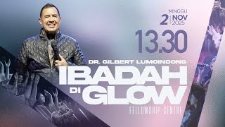 Ibadah Di GLOW 4 | 13.30 WIB | Minggu, 2 November 2025