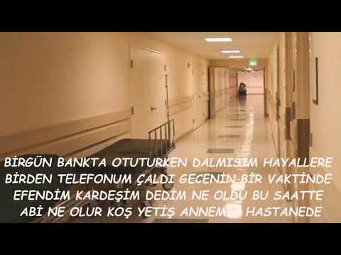 Ramazan Yıldızhan- Ne olursun Anneciğim (yaşanmış bir hikaye)