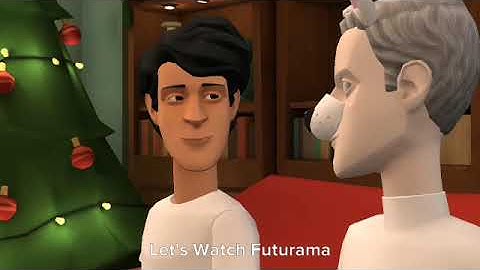 Sanjay And Craig Dog Sits Spunky/Ungrounded