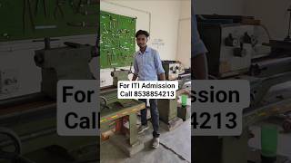 For ITI Admission Call 8538854213 Government ITI Kulpi Running Under PTP