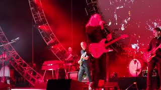 Tears For Fears - San Diego - 06 05 2022 - 8K- Shout Live - End of Concert