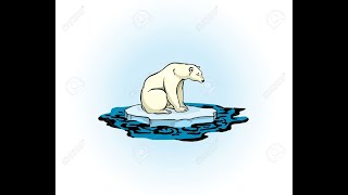 Arctic is warming 4 to 5 times faster than rest of planet