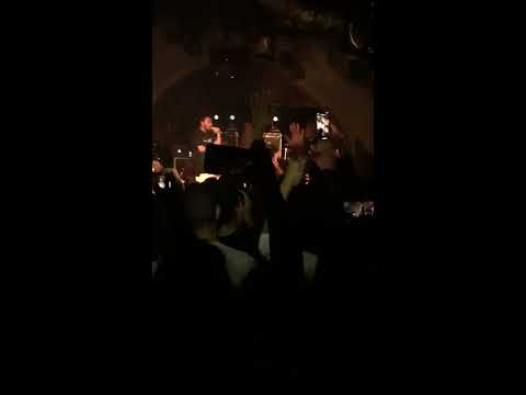 The Synaptik - Dari Live (Jaffa) -   (السينابتك - داري لايف (يافا