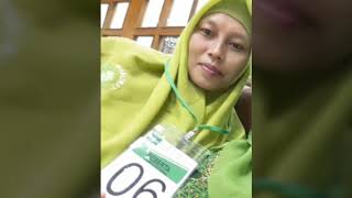 USTDZAH AMINAH TUKO GROBOGAN