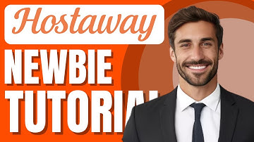 Hostaway Tutorial for Newbies | All-in-One Vacation Rental Software Demo