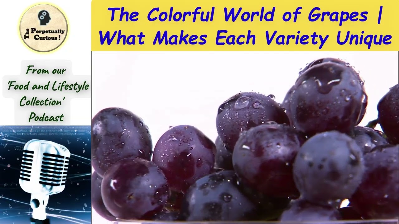 Ruby Grape Ruby Roman Grapes Benefits