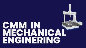 What is CMM? (Coordinate Measuring Machine) | More on  ⁨@gaugehowx ⁩