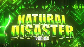 Video-Miniaturansicht von „Natural Disaster (Dj-Rec0il - Gradient Horizon) High Pitch“