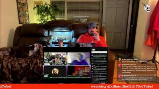 Stoner Sofa: blunts and bozos