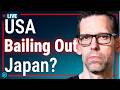 US Intervenes On The Crashing Yen, Trump TACOS On Iran War, & The Ceuta Drama Gets Deeper