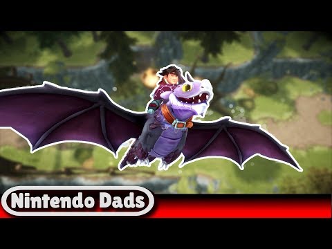 dragons:-dawn-of-new-riders-|-nintendo-switch-gameplay
