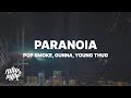 Miniature de la vidéo de la chanson Paranoia