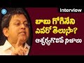 Rationalist Babu Gogineni reveals about his Family