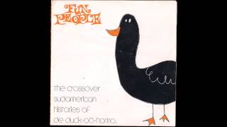 ▲ FUN PEOPLE ▲ The Crossover Sudamerican Histories Of De Duck-oö-Homo ▲ [Full Album] ▲