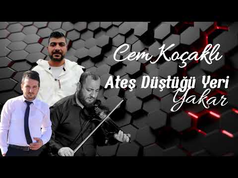 Ateş düştüğü yeri yakar