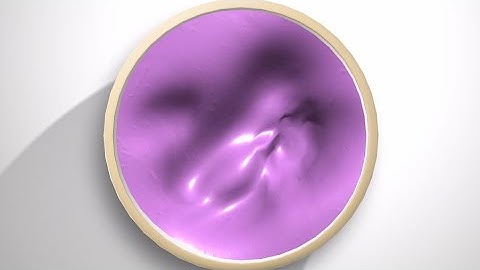 Satisfying ASMR Game, Relaxing Video - Super Slime Simulator