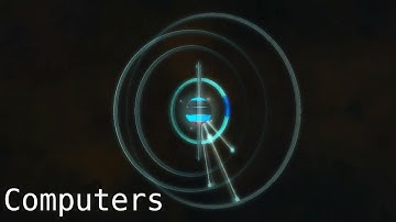 Abstergo Entertainment Computers - Puzzles and Files - Assassin