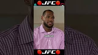 Lebron James Yeteneklerimi Güney Plajına Taşıyorum