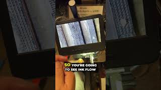 This Printer Hack Changed Everything #printer #lifehack #genius