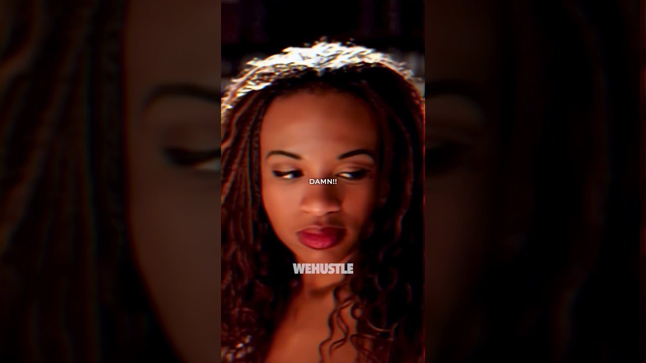 Mysterious Case Of The Biggie Smalls Video Girl
