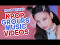 «TOP 40» MOST VIEWED KPOP GROUPS MUSIC VIDEOS OF 2021 (November, Week 1)