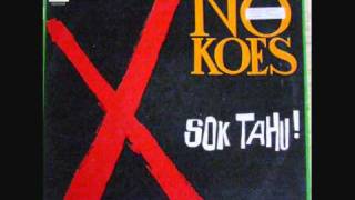 No Koes - Perantauan ( Audio ) chords