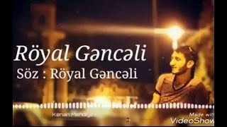 RÖYAL GENCEVİ QEMLI MUZIKALNI SEIR 2018 (Official Video)