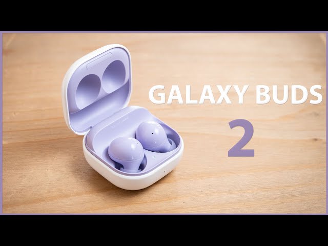 🔥 Samsung Galaxy Buds 2 REVIEW en ESPAÑOL 🎧 ¿Los mejores de 2021? 