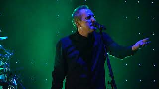 OMD-Glasgow 10.31.19, Stanlow