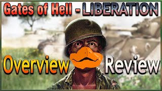 CTA: Gates of Hell Liberation DLC Overview/Review