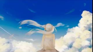 【初音ミクAppend】散歩道【オリジナル】