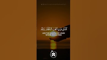 قران كريم #اكسبلور #شورت #القرآن_الكريم