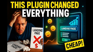 This WordPress Landing Page Plugin Changed Everything (And It’s Cheap!)