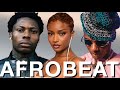 Afrobeats 2025 Video Mix | Naija 2025 Video Mix | Amapiano Featuring Asake, Ayra Starr, Tyla, Wizkid, Omah
