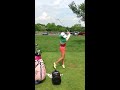 GolfWRX: Jennifer Song Swing 1