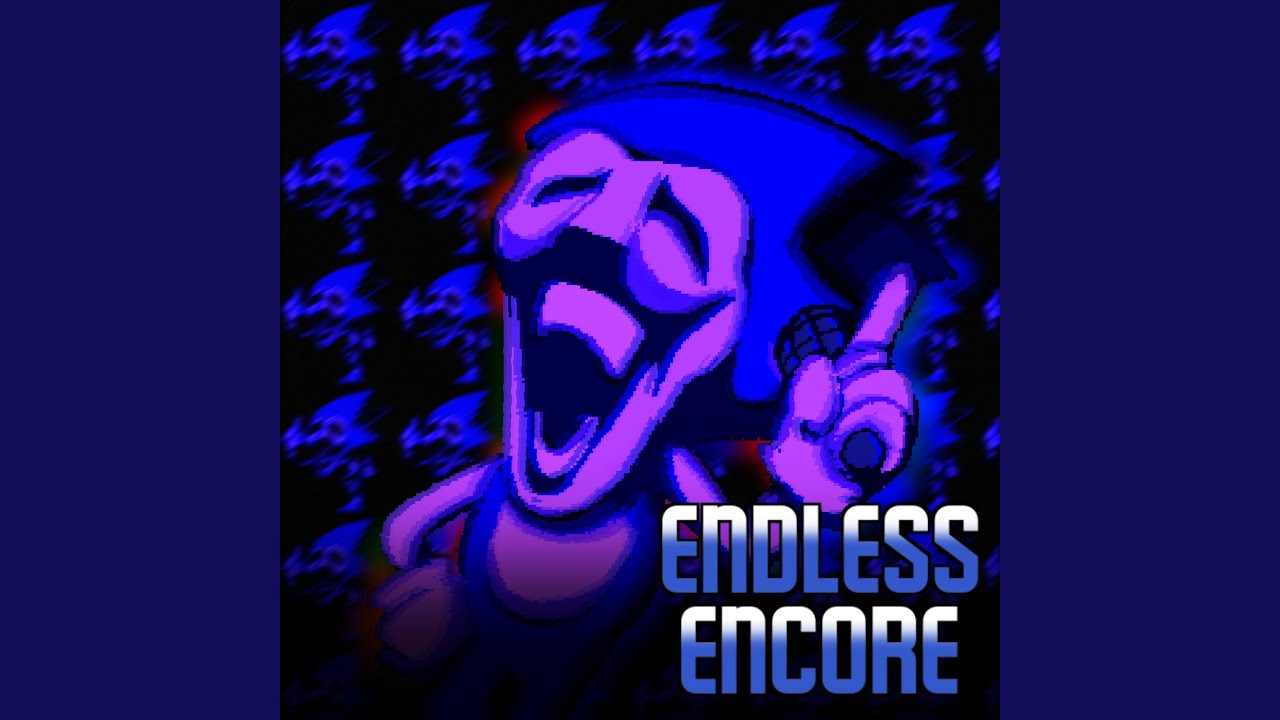 Friday Night Funkin' VS Majin Sonic & LORD X Chaotic Endless (FNF Mod/Hard)  (SONIC.EXE 1.5) 