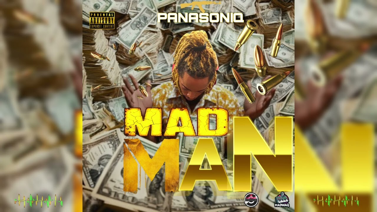 Watch Panasoniq - Mad Man ( Kill Off A Who) | Music on YouTube Watch Panasoniq - Mad Man ( Kill Off A Who) | Music on YouTube